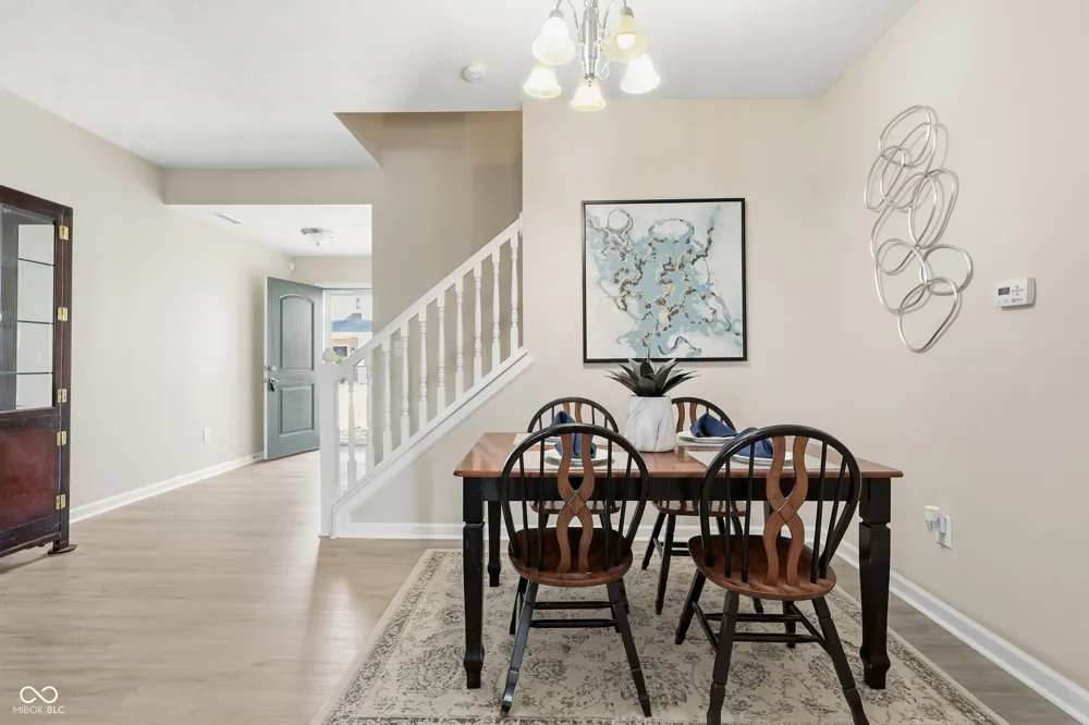 9654 Calamus Drive Noblesville, IN 46060