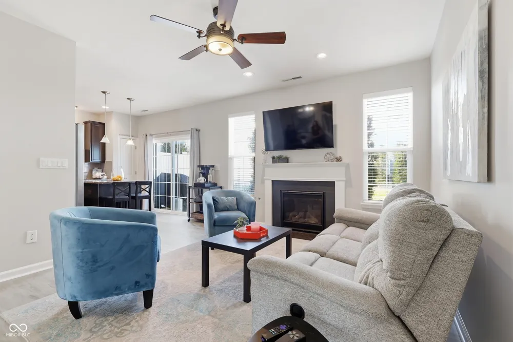 9654 Calamus Drive Noblesville, IN 46060