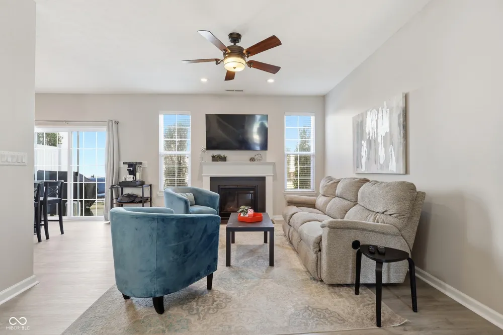 9654 Calamus Drive Noblesville, IN 46060