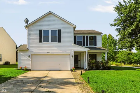 8647 Blooming Grove Drive