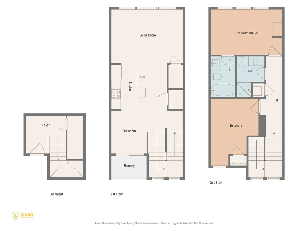 2207 Pasadena Drive #10 Austin, TX 78757
