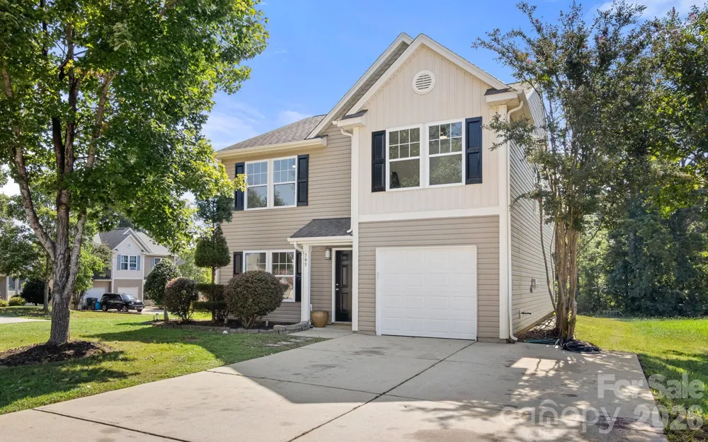 505 Sansberry Drive York, SC 29745