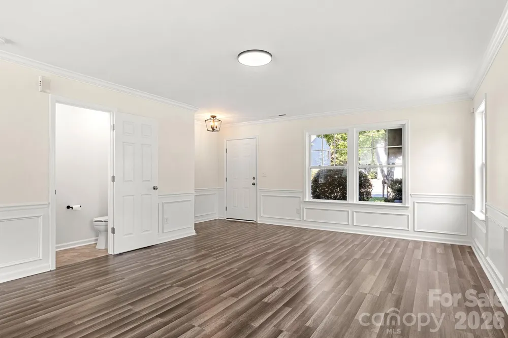 505 Sansberry Drive York, SC 29745