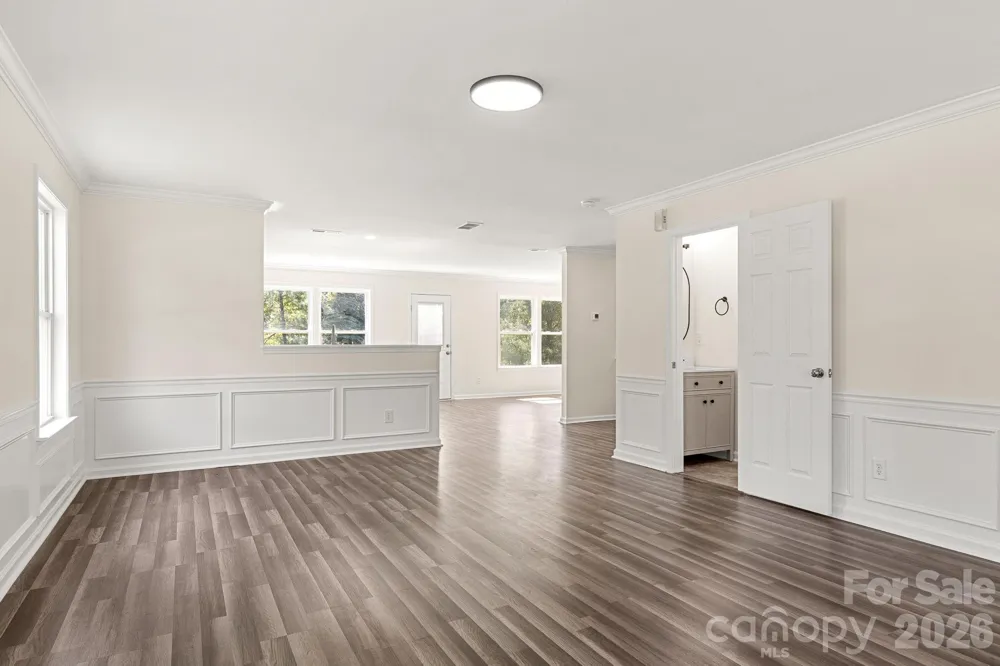 505 Sansberry Drive York, SC 29745