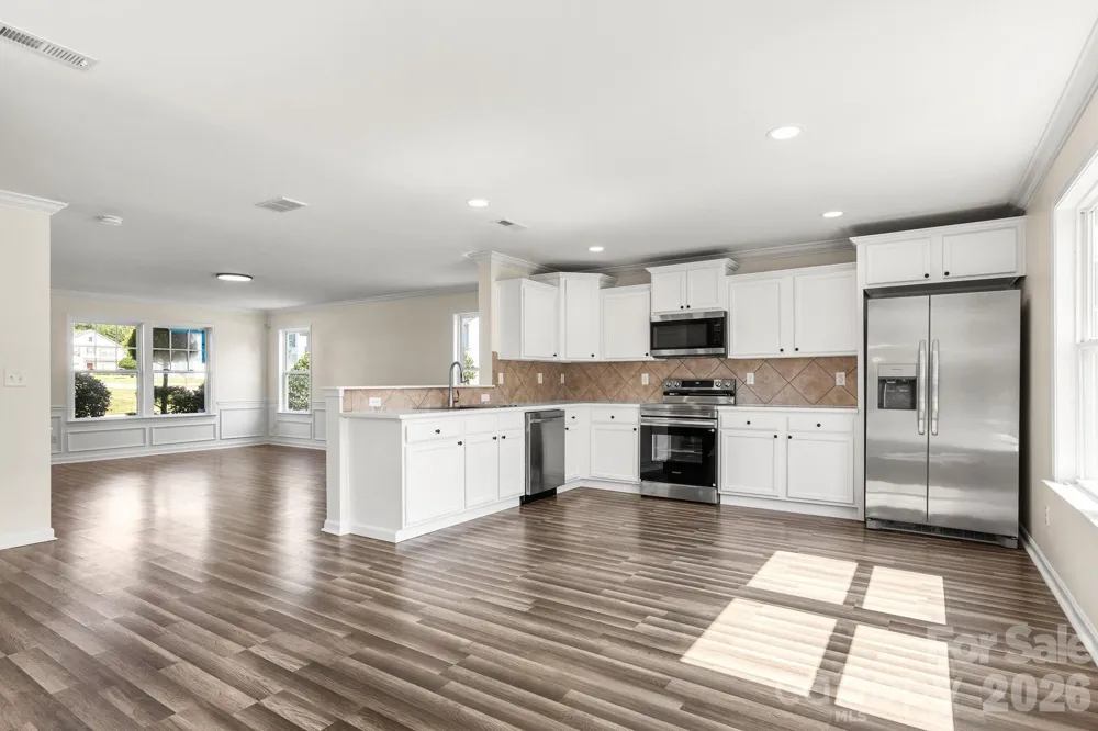 505 Sansberry Drive York, SC 29745