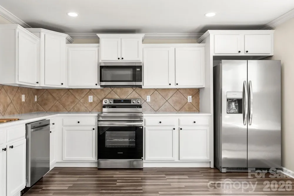 505 Sansberry Drive York, SC 29745