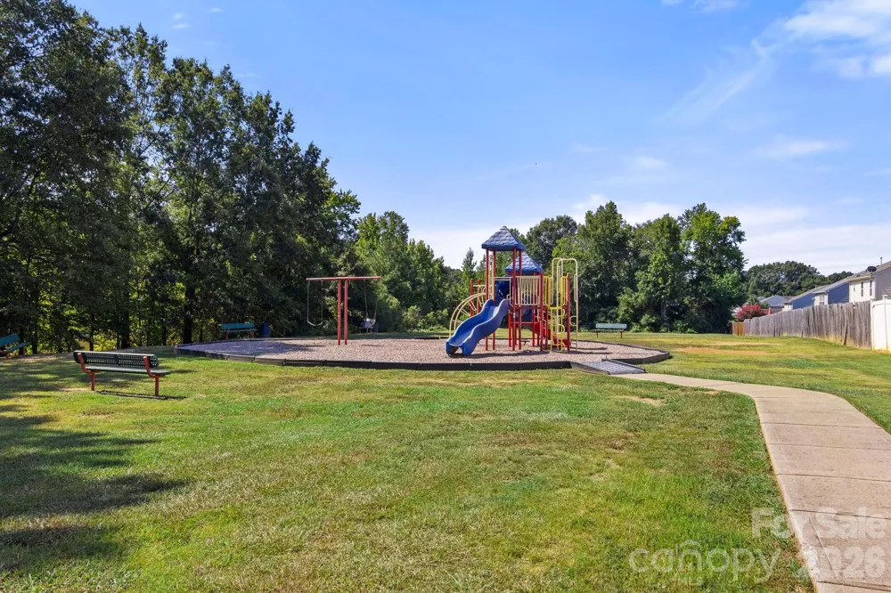 505 Sansberry Drive York, SC 29745