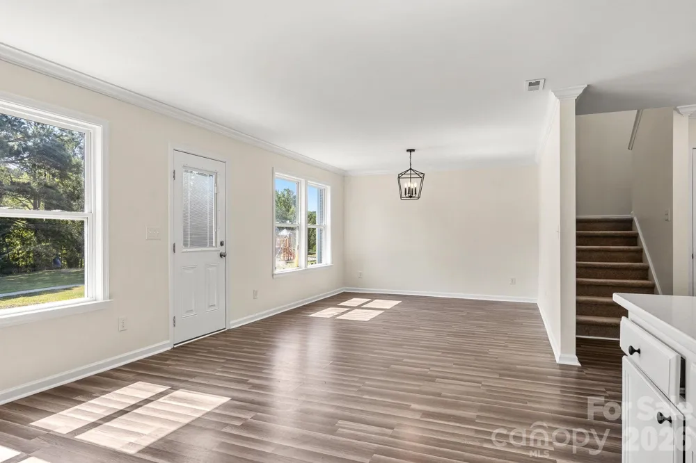 505 Sansberry Drive York, SC 29745