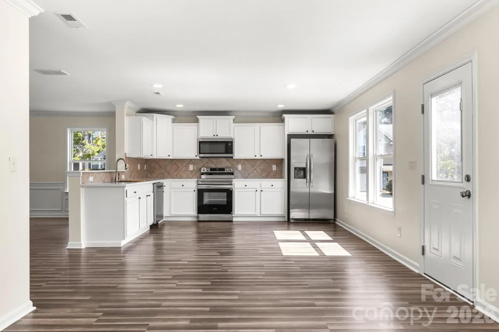 505 Sansberry Drive York, SC 29745