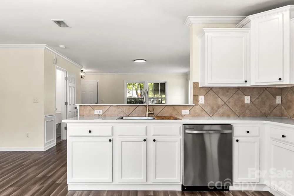 505 Sansberry Drive York, SC 29745