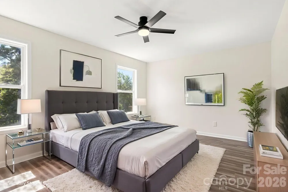 505 Sansberry Drive York, SC 29745