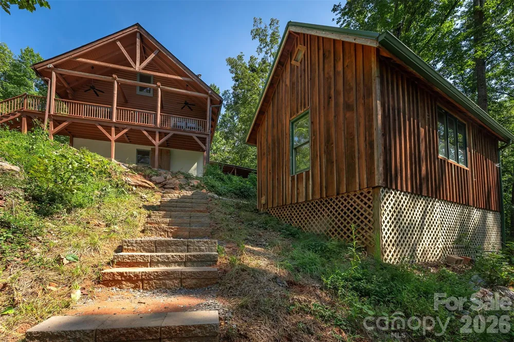 157 Spring Valley Drive Union Mills, NC 28167