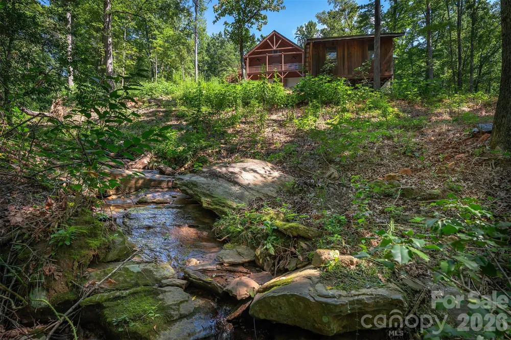 157 Spring Valley Drive Union Mills, NC 28167
