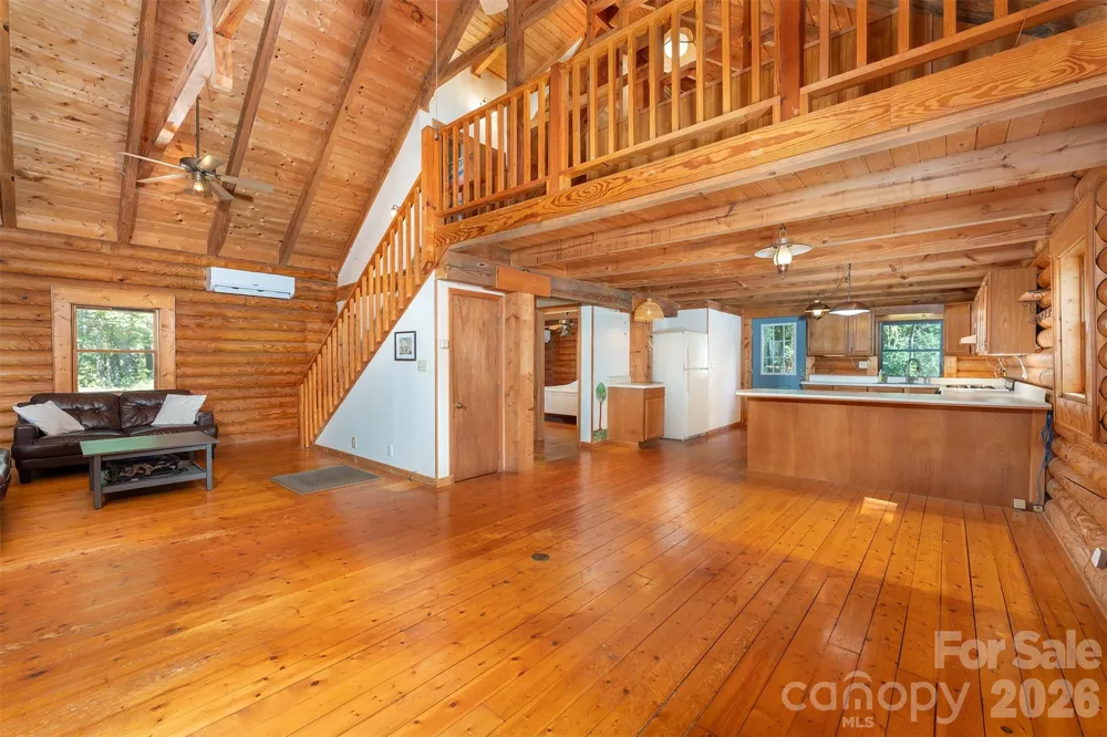 157 Spring Valley Drive Union Mills, NC 28167