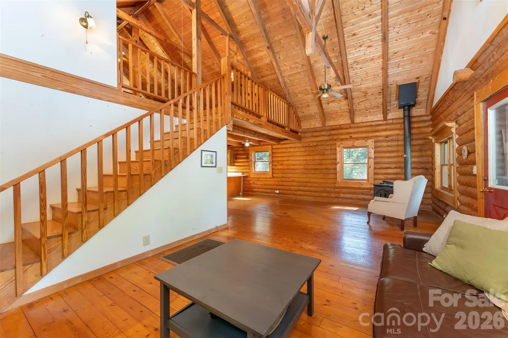 157 Spring Valley Drive Union Mills, NC 28167