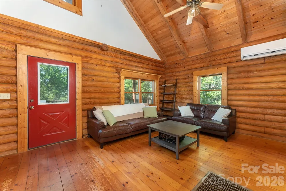 157 Spring Valley Drive Union Mills, NC 28167