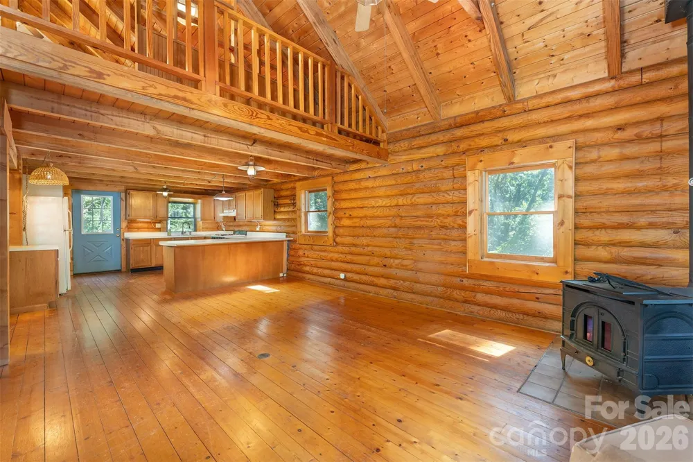 157 Spring Valley Drive Union Mills, NC 28167