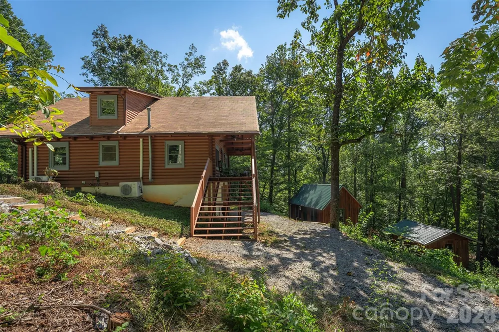 157 Spring Valley Drive Union Mills, NC 28167