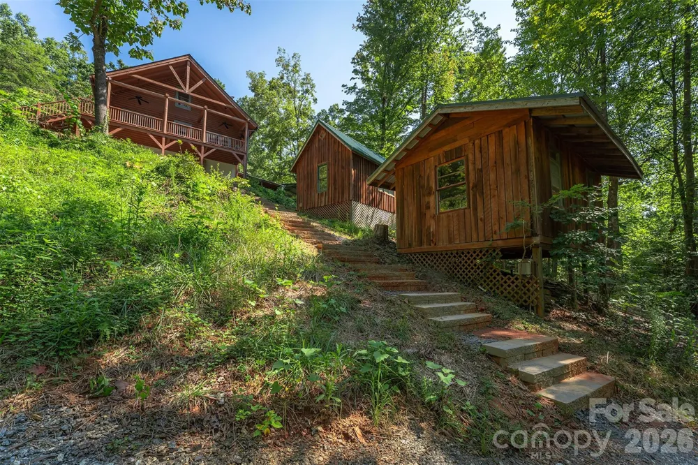 157 Spring Valley Drive Union Mills, NC 28167