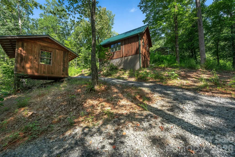 157 Spring Valley Drive Union Mills, NC 28167