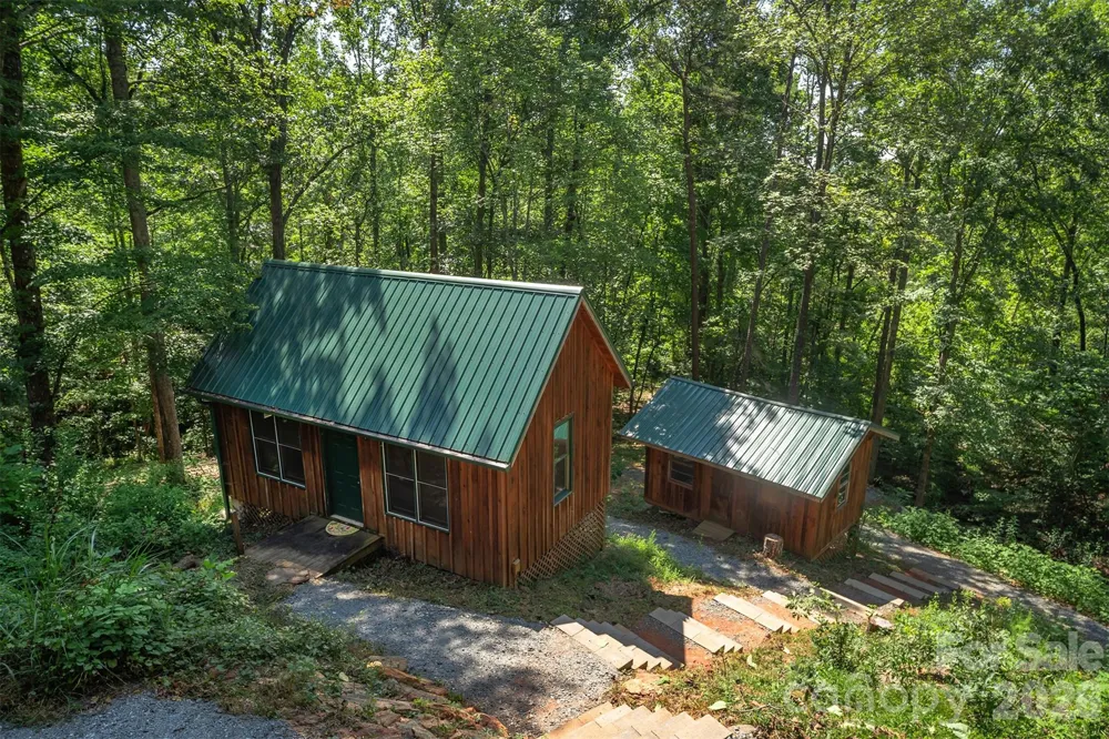 157 Spring Valley Drive Union Mills, NC 28167