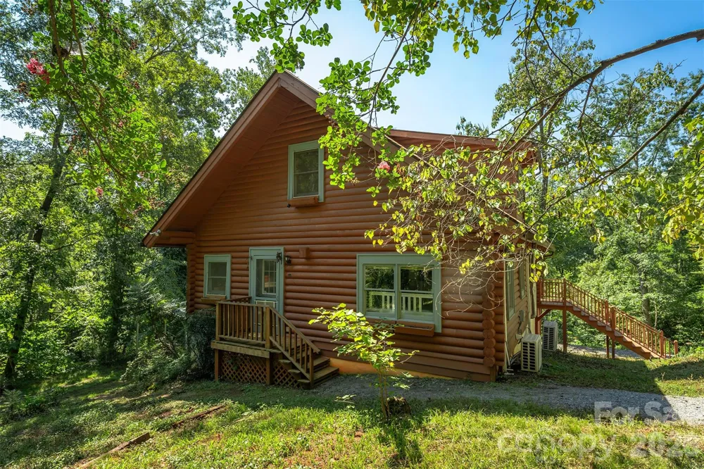 157 Spring Valley Drive Union Mills, NC 28167