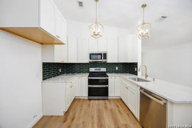 12238 Ecksminster San Antonio, TX 78216
