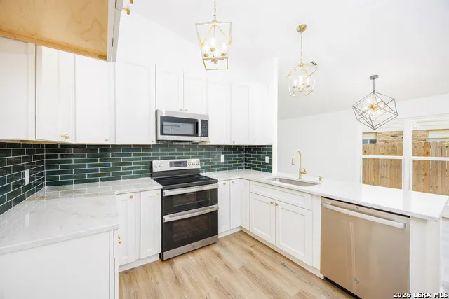 12238 Ecksminster San Antonio, TX 78216