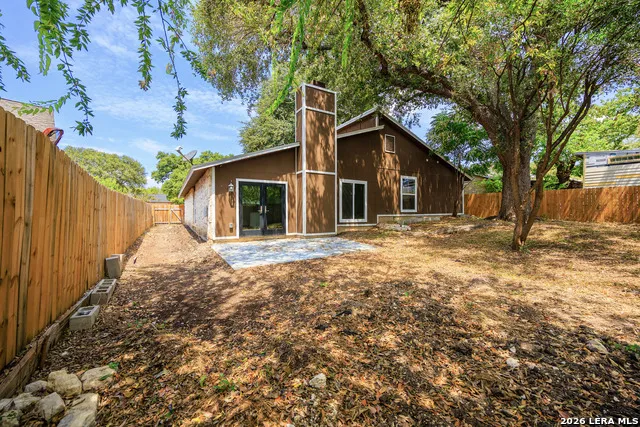12238 Ecksminster San Antonio, TX 78216