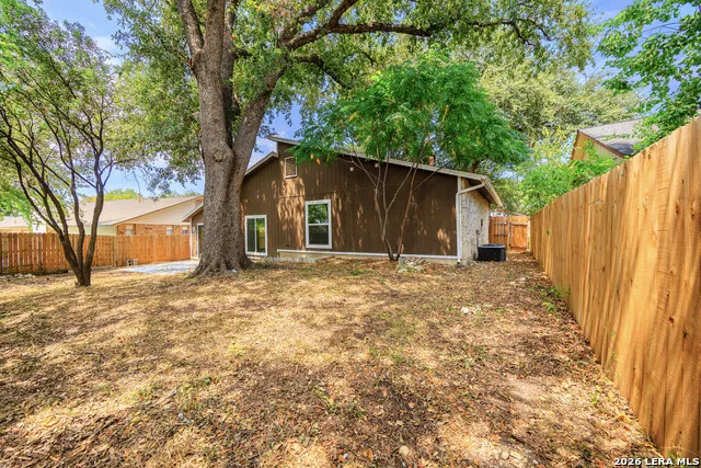 12238 Ecksminster San Antonio, TX 78216