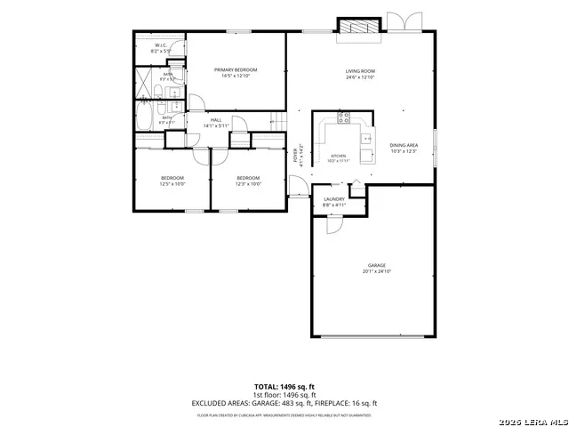 12238 Ecksminster San Antonio, TX 78216
