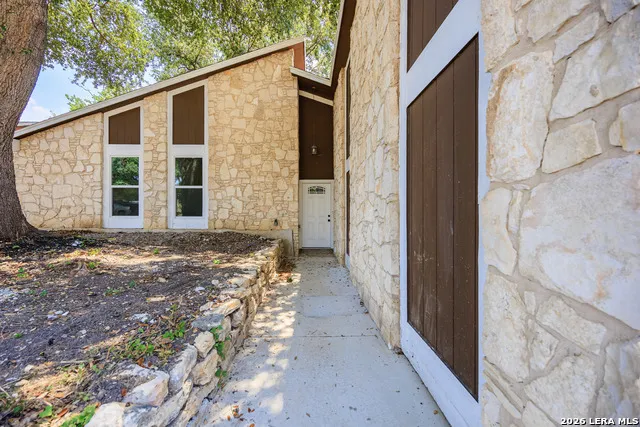 12238 Ecksminster San Antonio, TX 78216