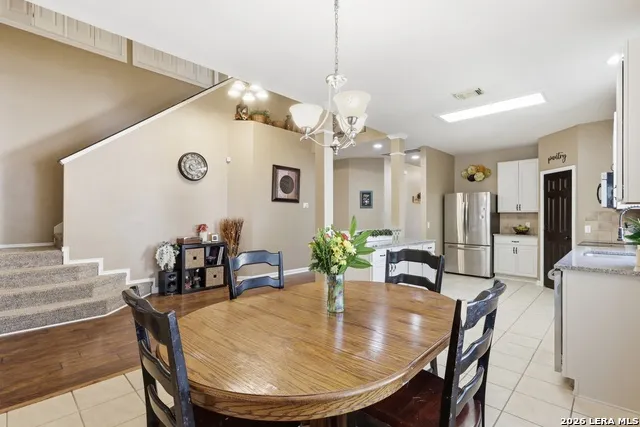 2606 Rio Guadalupe San Antonio, TX 78259