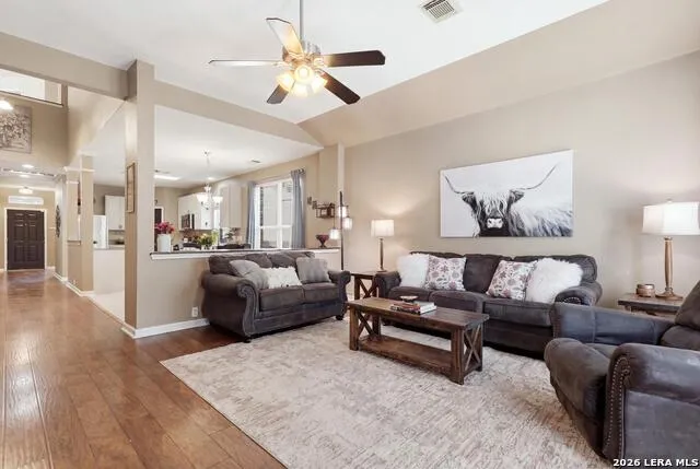 2606 Rio Guadalupe San Antonio, TX 78259
