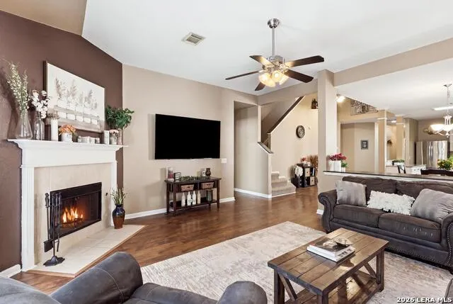 2606 Rio Guadalupe San Antonio, TX 78259