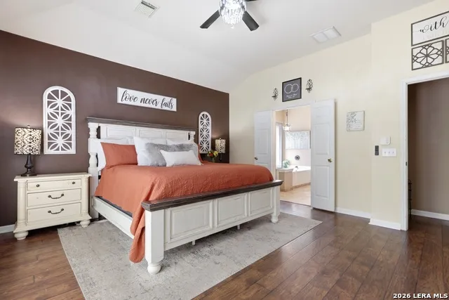 2606 Rio Guadalupe San Antonio, TX 78259