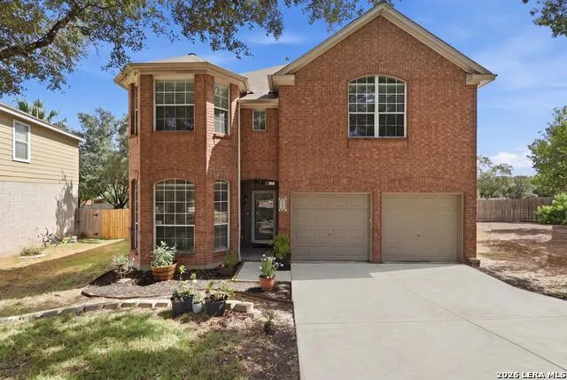 2606 Rio Guadalupe San Antonio, TX 78259