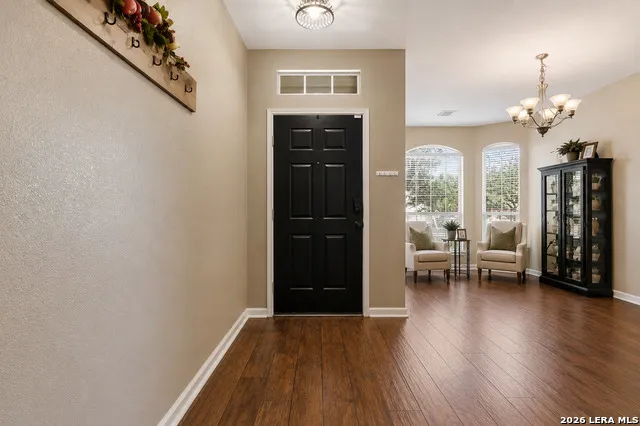 2606 Rio Guadalupe San Antonio, TX 78259