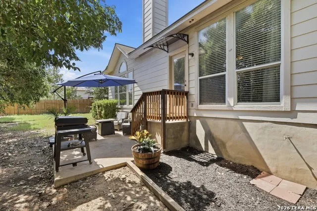 2606 Rio Guadalupe San Antonio, TX 78259