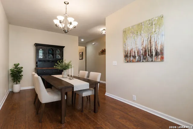 2606 Rio Guadalupe San Antonio, TX 78259