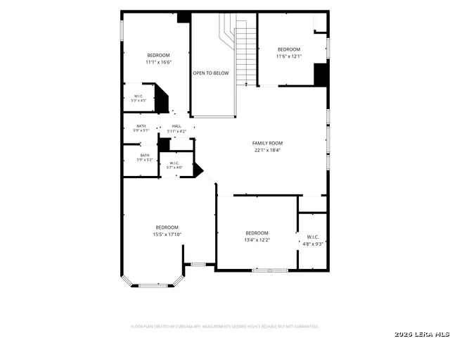 2606 Rio Guadalupe San Antonio, TX 78259