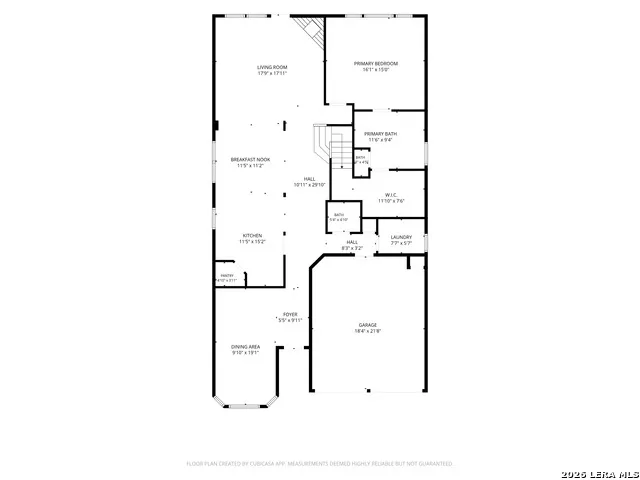 2606 Rio Guadalupe San Antonio, TX 78259