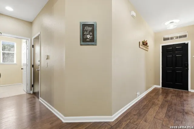 2606 Rio Guadalupe San Antonio, TX 78259