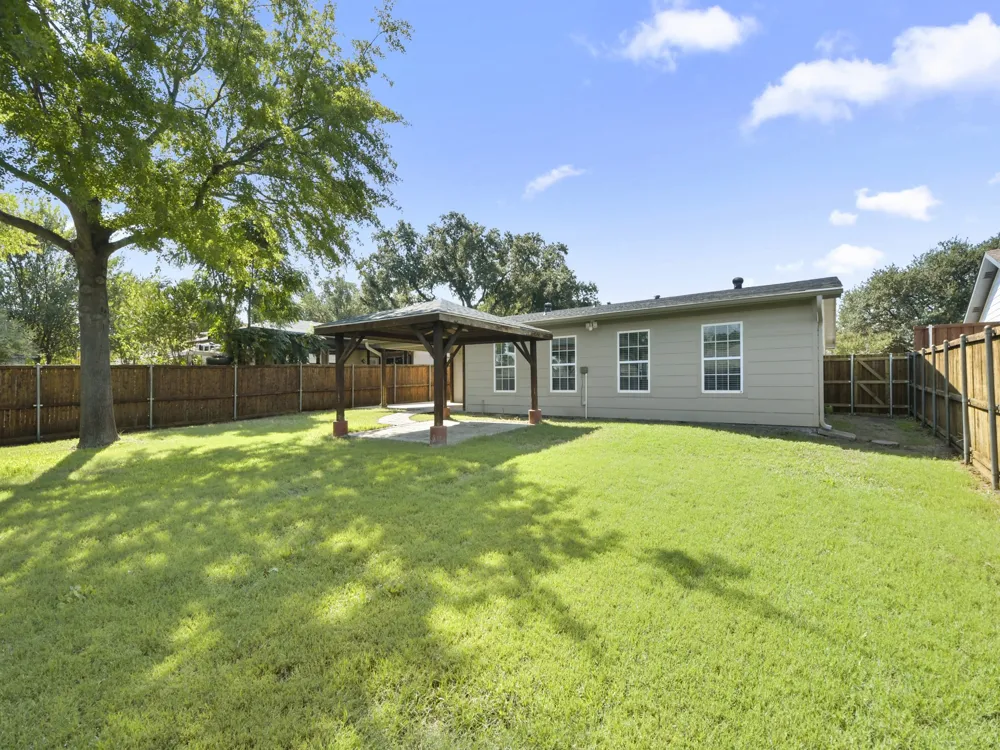 2033 Lymington Road Carrollton, TX 75007