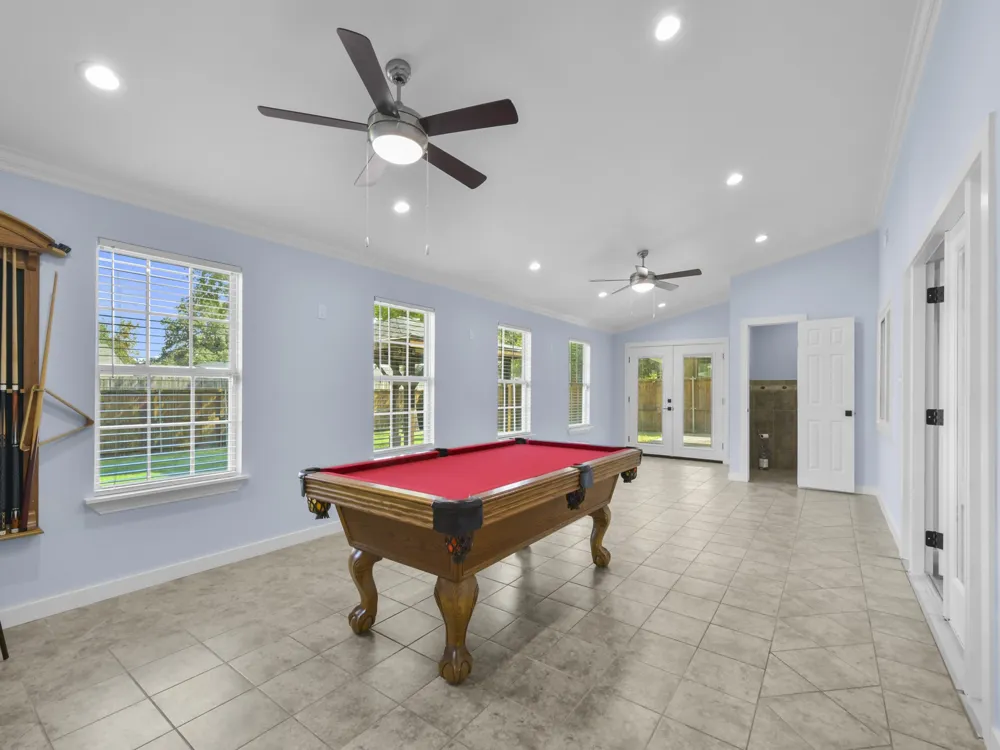 2033 Lymington Road Carrollton, TX 75007