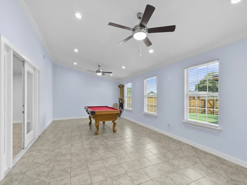 2033 Lymington Road Carrollton, TX 75007