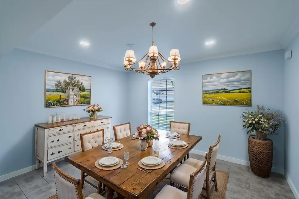 2033 Lymington Road Carrollton, TX 75007