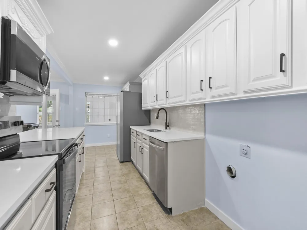 2033 Lymington Road Carrollton, TX 75007