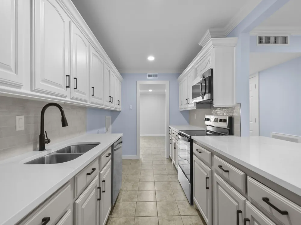 2033 Lymington Road Carrollton, TX 75007