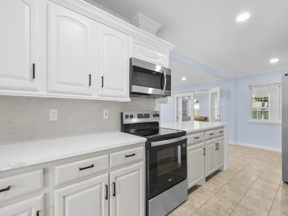 2033 Lymington Road Carrollton, TX 75007